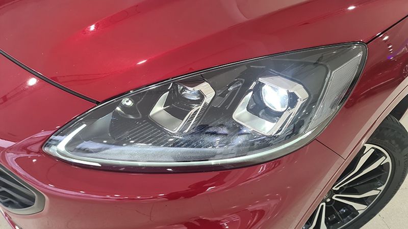 Ford Kuga • 2020 • 76,000 km 18