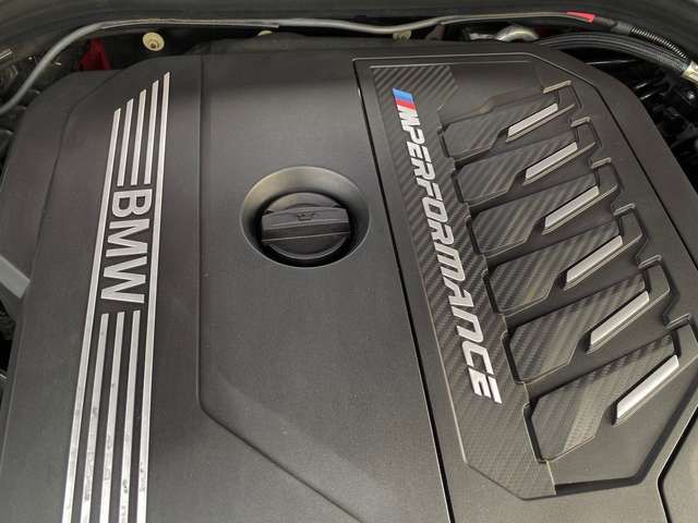 BMW Z4 Roadster • 2021 • 29,500 km 7