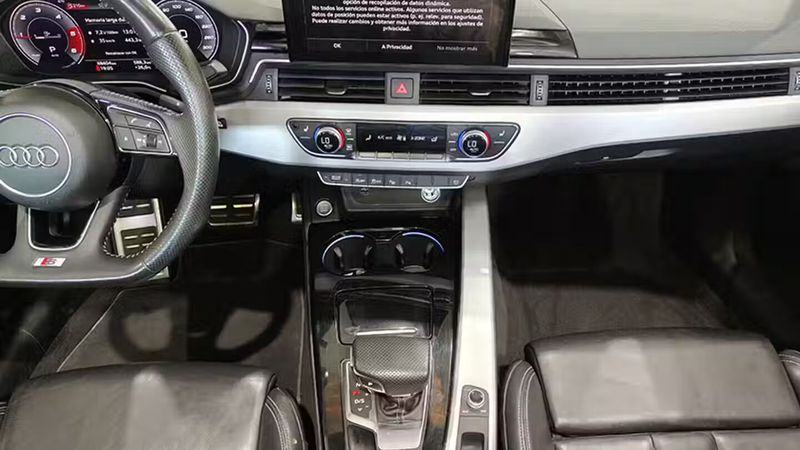 Audi A5 Cabriolet • 2021 • 68,404 km 20