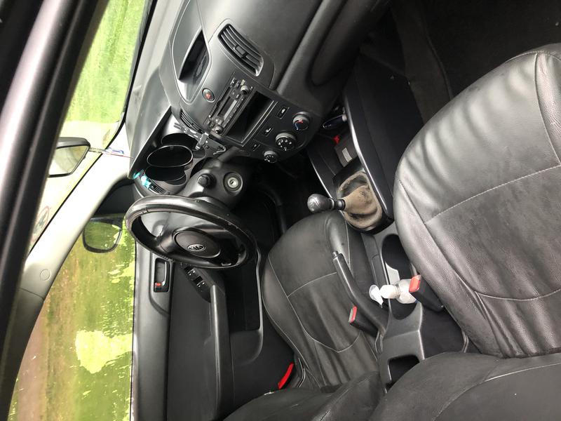 Kia Cerato • 2013 • 160,000 km 1