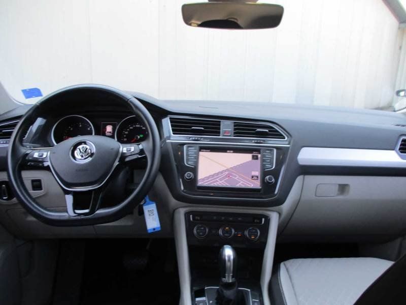 Volkswagen Tiguan • 2017 • 73,534 km 4
