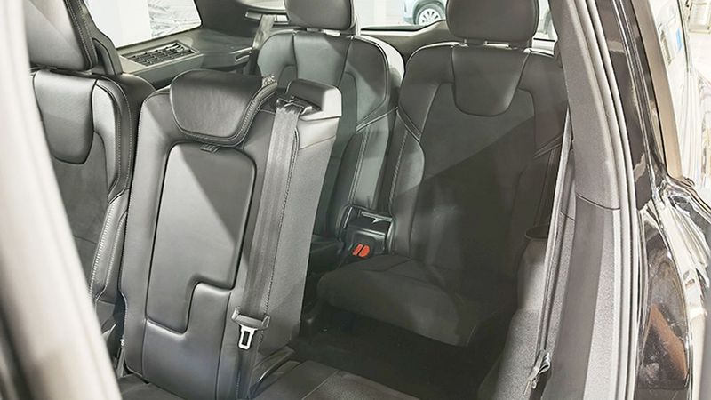 Volvo XC90 • 2019 • 43,857 km 5