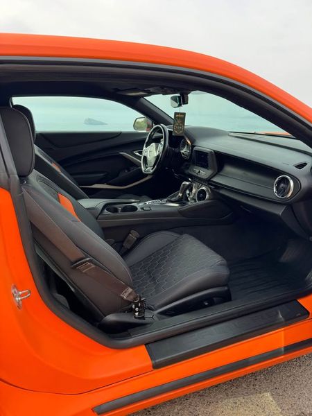 Chevrolet Camaro • 2019 • 75,000 km 8