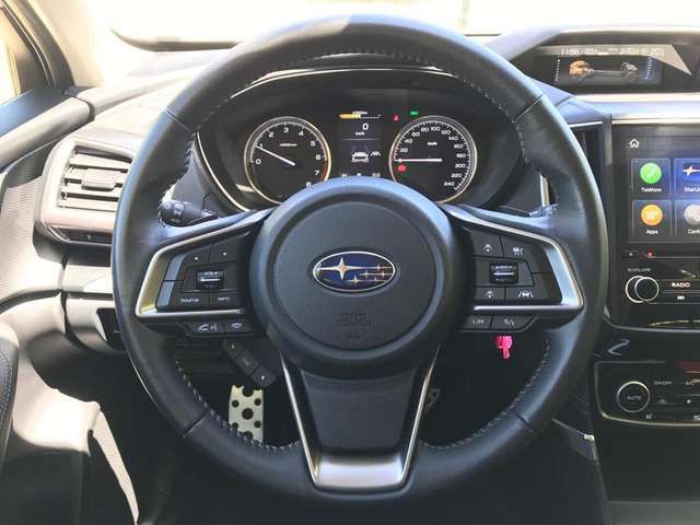 Subaru Forester • 2020 • 78,000 km 4