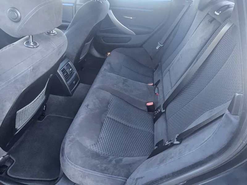 BMW 4 Series • 2018 • 110,000 km 6