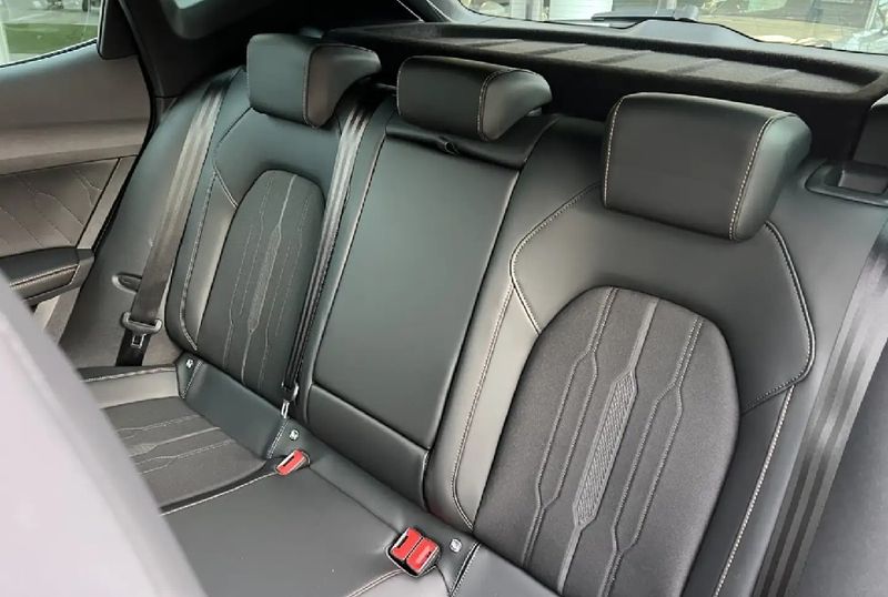 Seat Leon ST • 2022 • 20,000 km 7