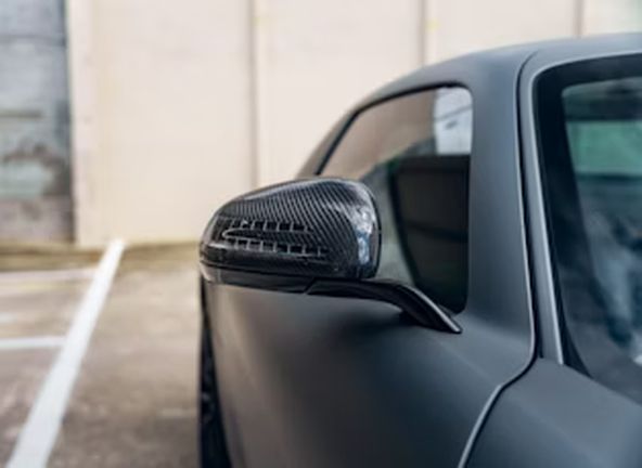 Mercedes-Benz SLS AMG GT • 2013 • 70,000 km 30