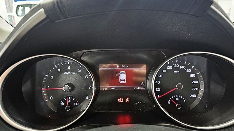 Kia Cee`d • 2022 • 29,412 km 6