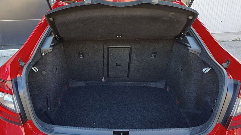 Škoda Octavia • 2018 • 105,000 km 19