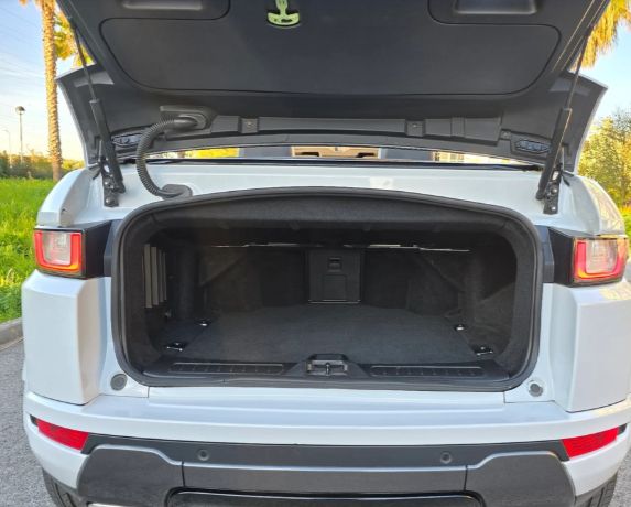 Land Rover Range Rover Evoque • 2016 • 88,971 km 3