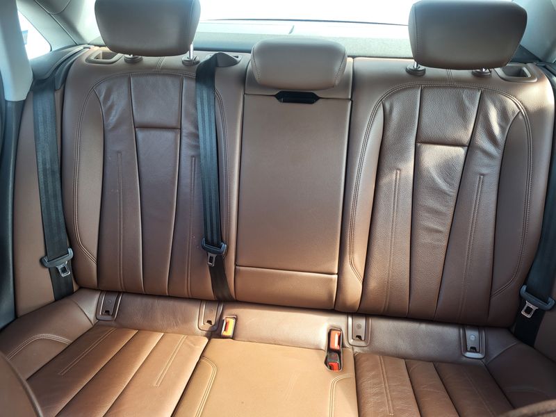 Audi A4 • 2018 • 81,000 km 12