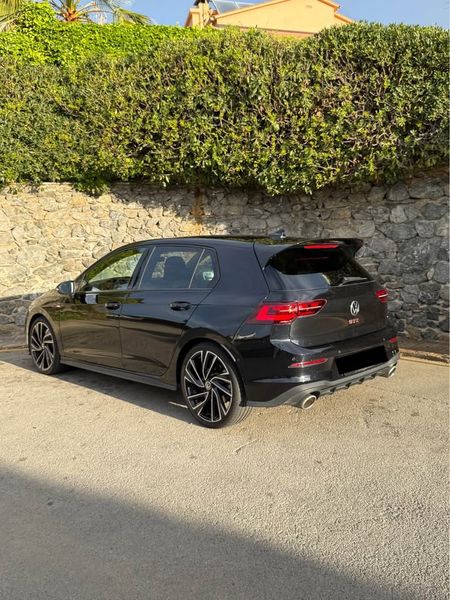 Volkswagen Golf GTI • 2023 • 15,000 km 5