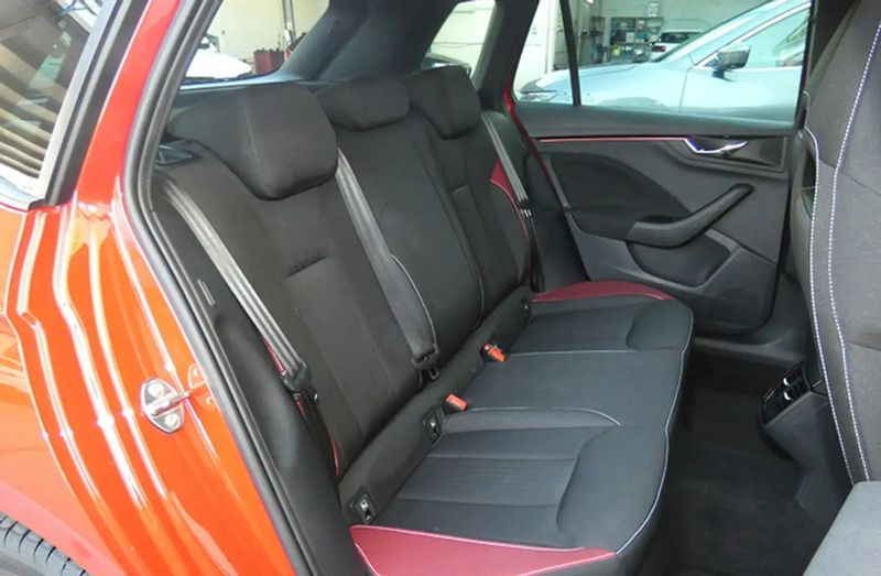 Škoda Kodiaq • 2021 • 36,059 km 5