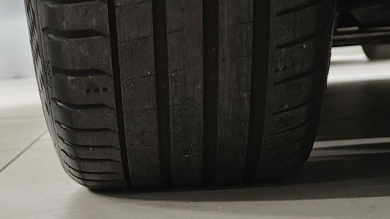 Ford Mustang • 2015 • 76,590 km 34