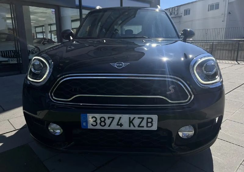 MINI Cooper Countryman • 2019 • 75,000 km 5