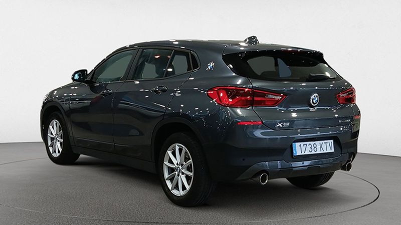 BMW X2 • 2019 • 122,220 km 3