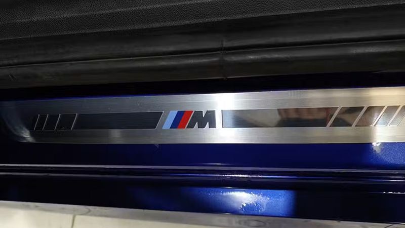 BMW 2 Series • 2022 • 32,869 km 8