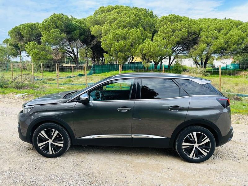 Peugeot 3008 • 2018 • 169,000 km 6