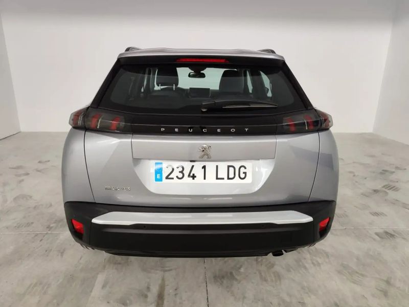 Peugeot 2008 • 2019 • 54,500 km 7
