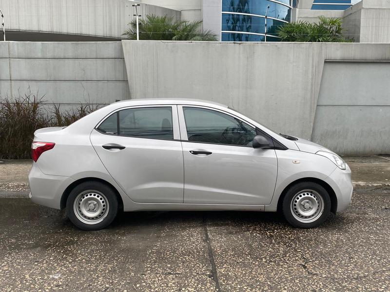 Hyundai i10 • 2019 • 60,600 km 5