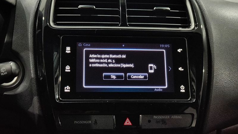 Mitsubishi ASX • 2018 • 97,025 km 23