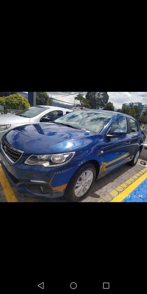 Peugeot 307 SW • 2020 • 1,200 km 6