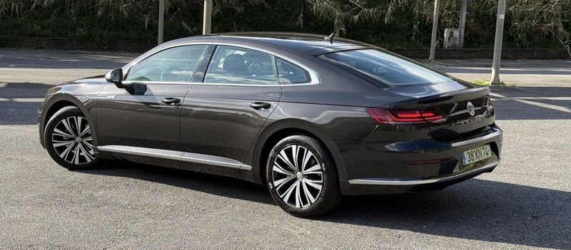 Volkswagen Arteon • 2019 • 160,000 km 4