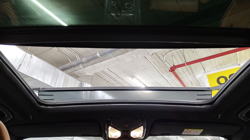 BMW X5 • 2022 • 14,035 km 8