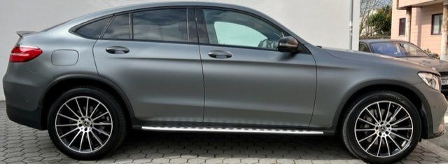 Mercedes-Benz GLC • 2019 • 105,000 km 8