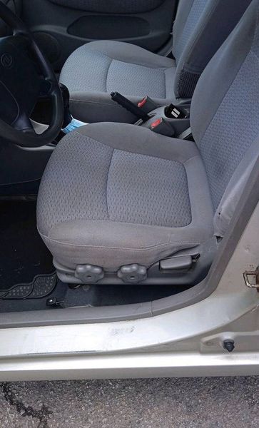 Kia Rio • 2001 • 199,999 km 7