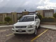 Kia Sportage • 2007 • 141,700 km 3