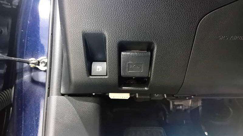 Toyota RAV4 Hybrid • 2020 • 10,501 km 32