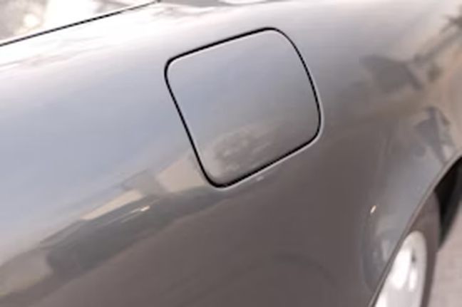 Mercedes-Benz SL • 1993 • 38,000 km 25