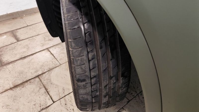 BMW X4 • 2017 • 80,112 km 3