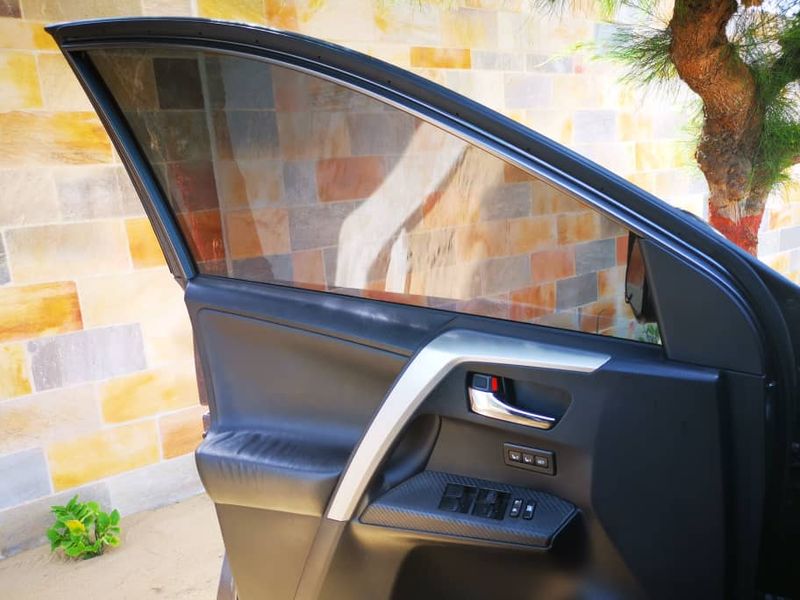 Toyota RAV4 • 2014 • 77,000 km 5