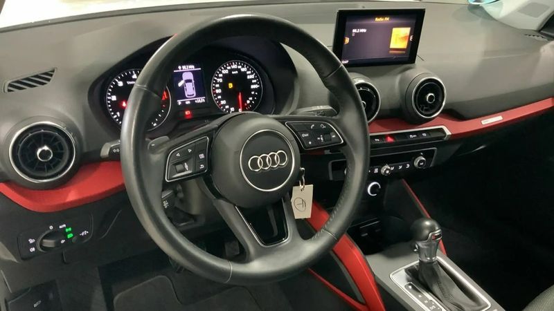 Audi Q3 • 2019 • 62,742 km 8