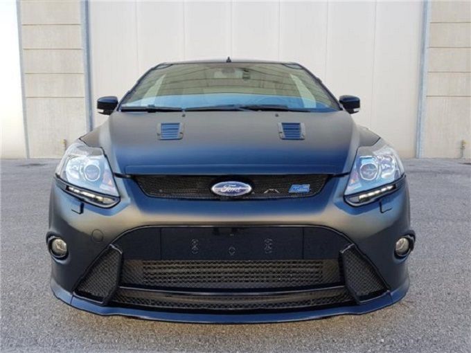 Ford Focus • 2011 • 62,900 km 9