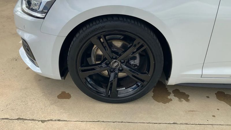 Audi A5 • 2019 • 98,000 km 8