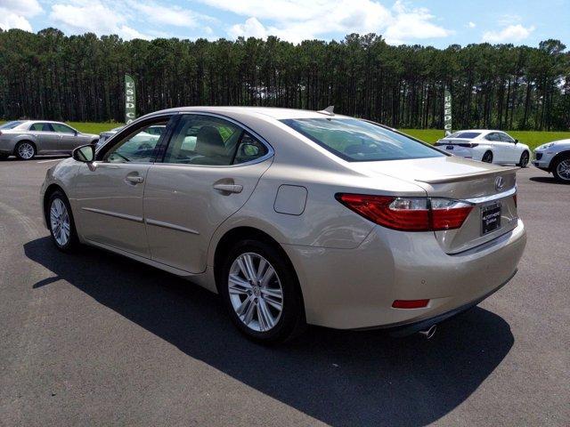 Lexus IS • 2014 • 80 km 10