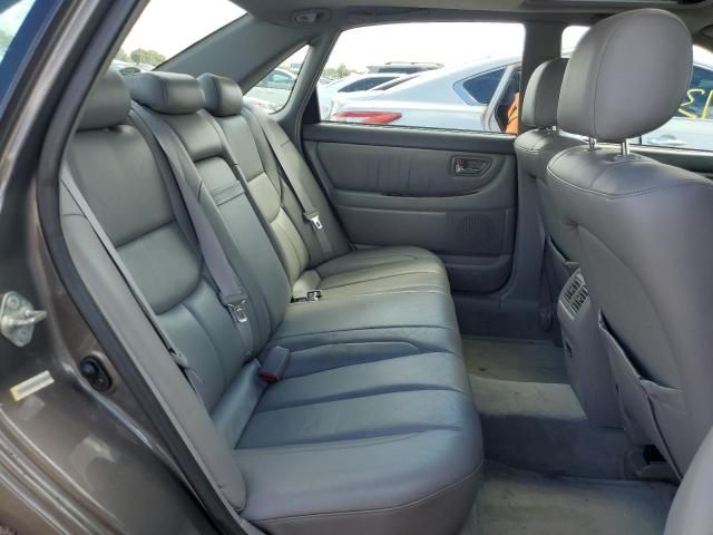 Toyota Avalon • 2003 • 3 km 6