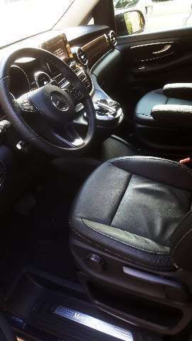 Mercedes-Benz Sprinter • 2018 • 166,000 km 14