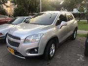 Chevrolet Tracker • 2013 • 67,000 km 3