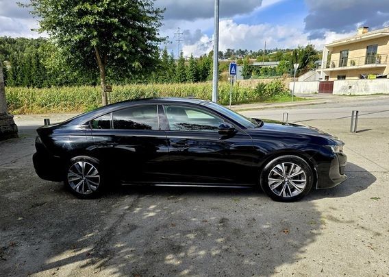 Peugeot 508 • 2019 • 11,800 km 23