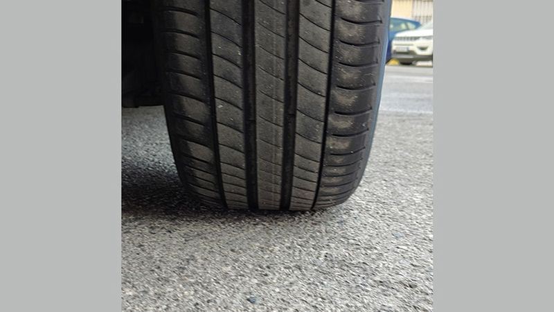 Citroën Jumpy • 2020 • 60,093 km 20