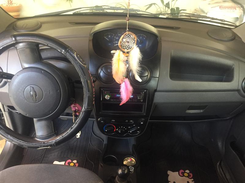 Chevrolet Spark • 2009 • 133,000 km 9