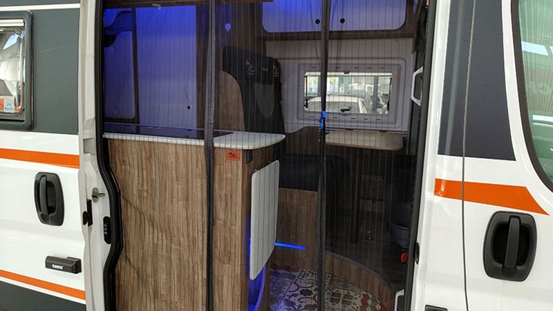 Citroën Jumper • 2020 • 75,040 km 17