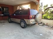 Toyota RAV4 • 1996 • 130,000 km 2