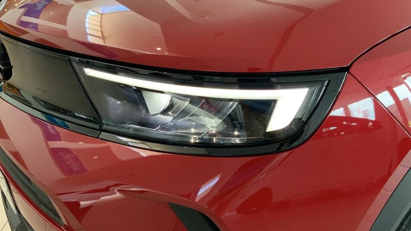 Opel Mokka • 2022 • 32,200 km 15