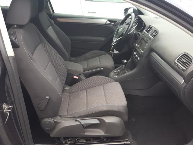 Volkswagen  • 2009 • 321 km 5