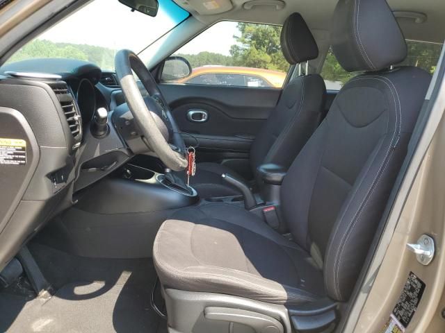 Kia Soul • 2015 • 10,000 mi 7